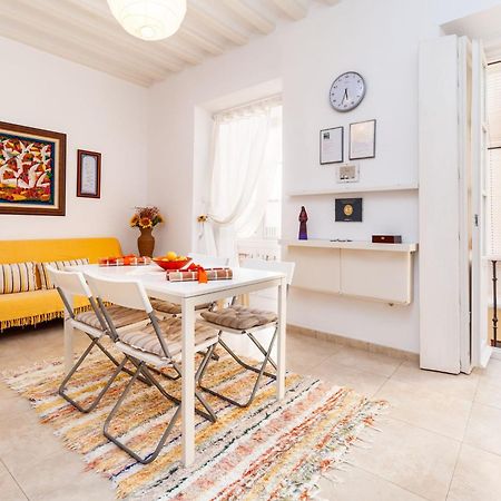 Alojamientos Cadiz Sol 1 Derecha 외부 사진