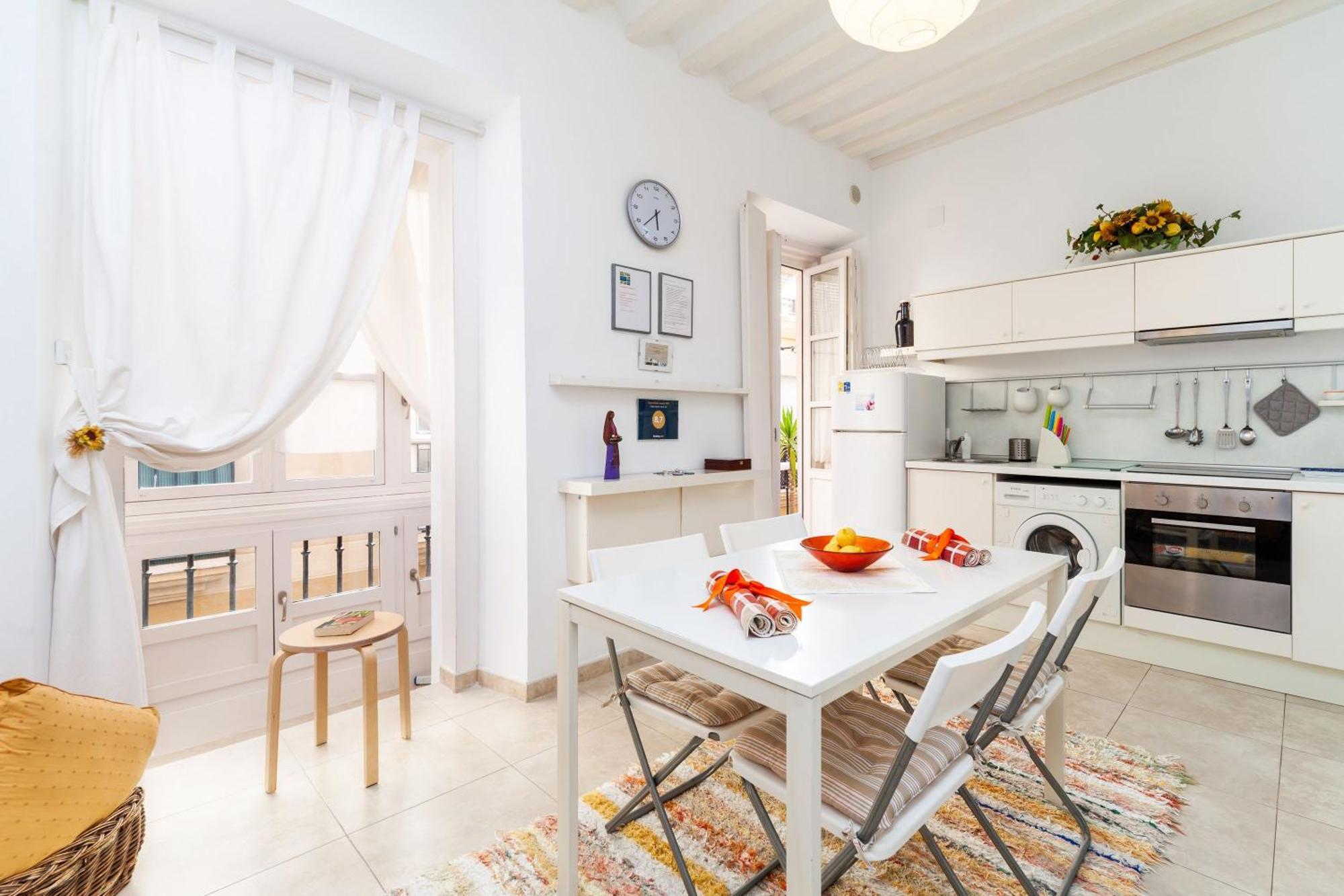 Alojamientos Cadiz Sol 1 Derecha 외부 사진